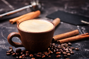 coffee