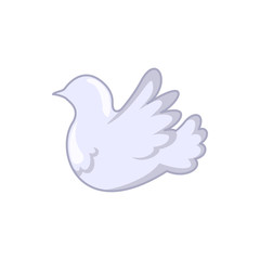 bird icon illustration