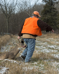 Deer Hunter