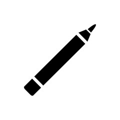 pen icon illustration