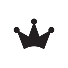 Crown icon illustration