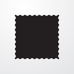 Obraz premium carpet icon illustration