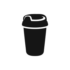 drink icon icon illustration