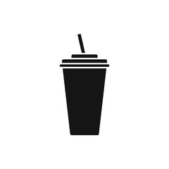drink icon icon illustration