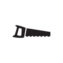 saw icon illustration