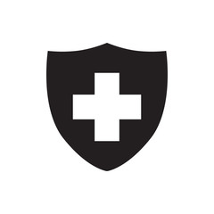 Obraz premium medical sign icon illustration