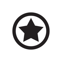 rank icon illustration