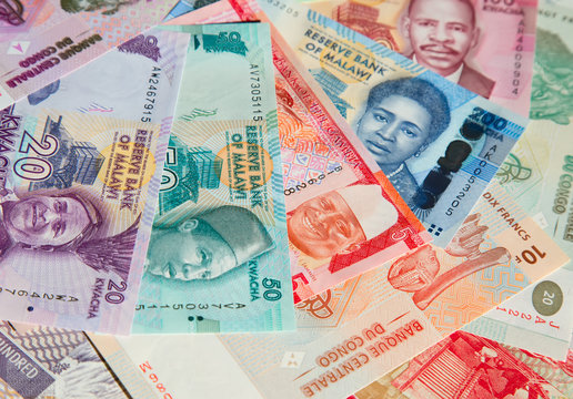 Banknotes