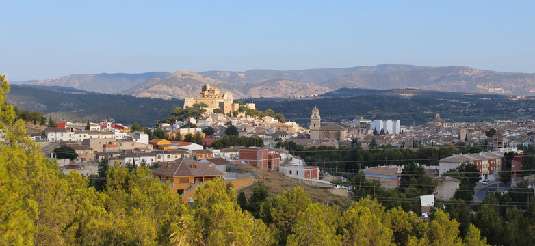Caravaca de la Cruz, Murcia