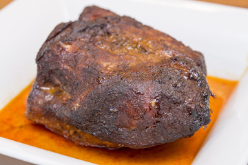 Pulled Pork 03 - 0016