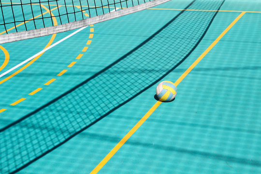 Volleyball