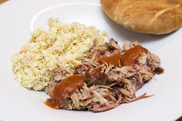 Pulled Pork 03 - 0022