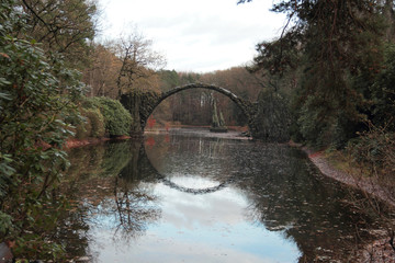 Bridge