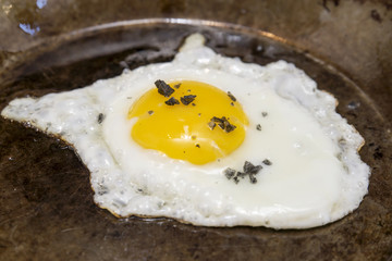 Spiegelei 1