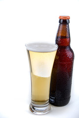 Chilled Beer