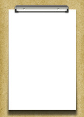 Fototapeta premium Paper background