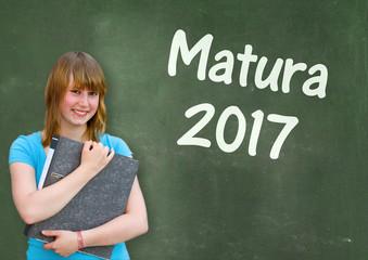 Matura 2017