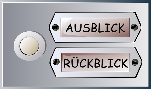 Ausblick &ndash; Silvester