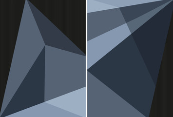 Obraz premium Abstract design for background