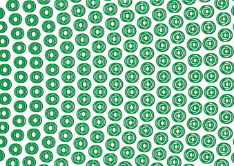 Colorful abstract background