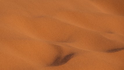 Sand dunes in Namib-Naukluft National Park, Namibia