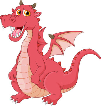 Cartoon Dragon Images – Browse 117,747 Stock Photos, Vectors, and Video |  Adobe Stock