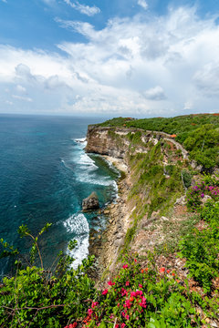 Pura Luhur Uluwatu