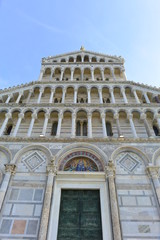 Dom zu Pisa- Toskana
