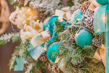 Christmas decorations
