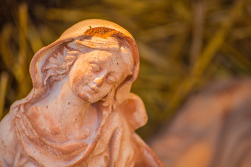 Blessed Virgin Mary