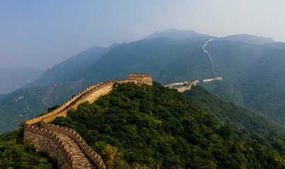 The Great Wall