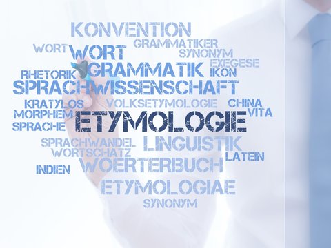 Etymologie