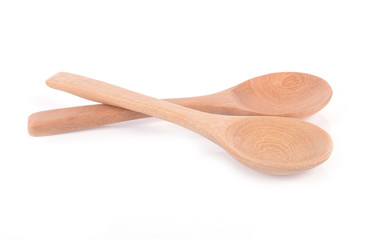 wooden spoon