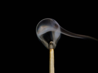 smoke 