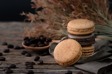 macaroons