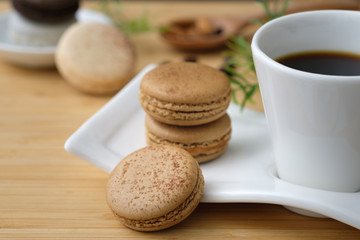 macaroons