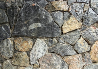 stone texture for background the pattern and colors
