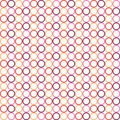 Samples geometric pattern