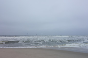 Atlantic ocean