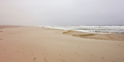Atlantic ocean