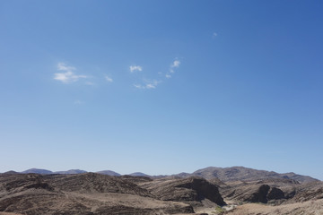 mountain landscape