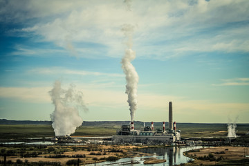 Power Plant