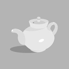 Tea pot