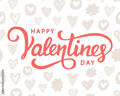 40 great happy valentine's day animated gif images at best animations "Happy Valentines Day typography poster" Stock image and royalty-free