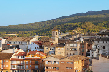 Moratalla, Región de Murcia