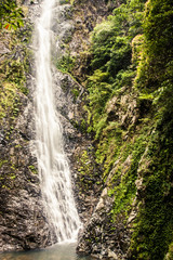 Zen Waterfall