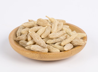 Ophiopogon japonicus, book with grass, Ophiopogon, Liriope, Liliaceae perennial evergreen herbs of Ophiopogon japonicus