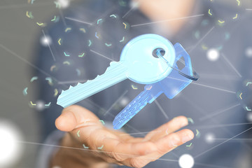 keys