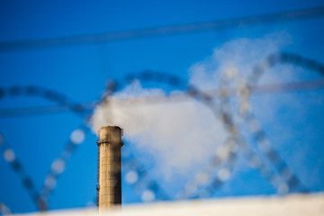 Air Pollution