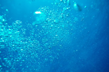 Bubbles